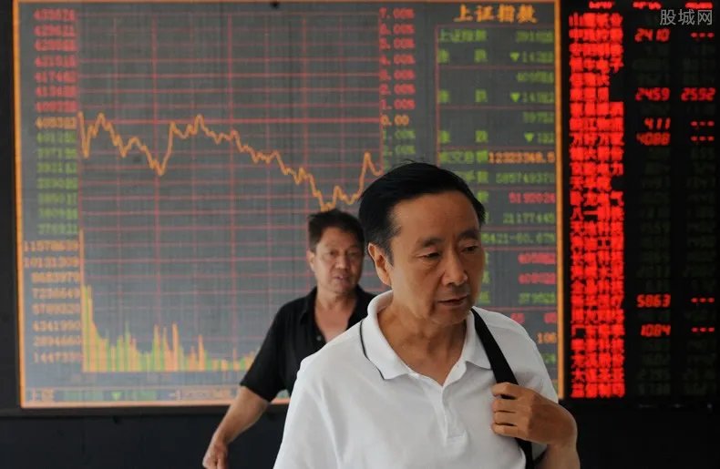 煤炭股票的龙头股都有哪些 相关股票一览