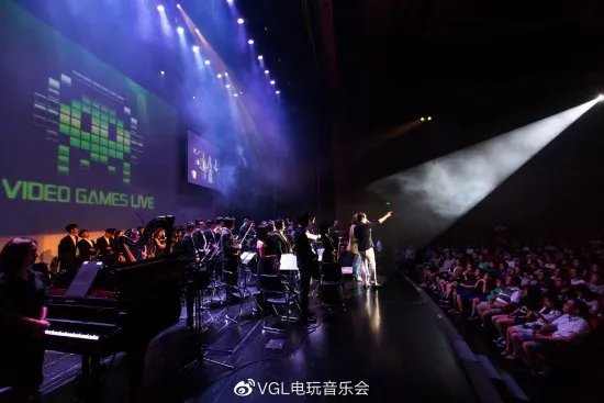 魔兽音乐节官宣回归国内！9月1日起陆续开办