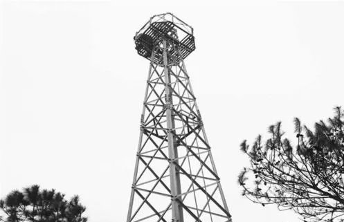 通信塔有很多种吗？常见的通信铁塔是什么？