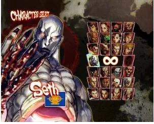 终极街霸4总共有几个版本啊？