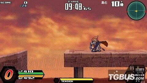 《纸箱战机W》全任务流程图文攻略