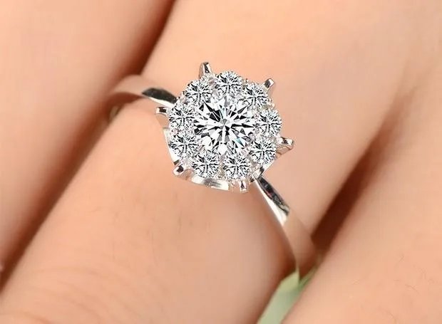 i do戒指可以回收吗 i do戒指怎么样