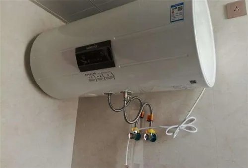 电热水器安全阀不滴水正常吗