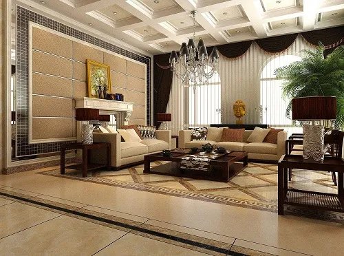 佛山瓷砖有哪些品牌