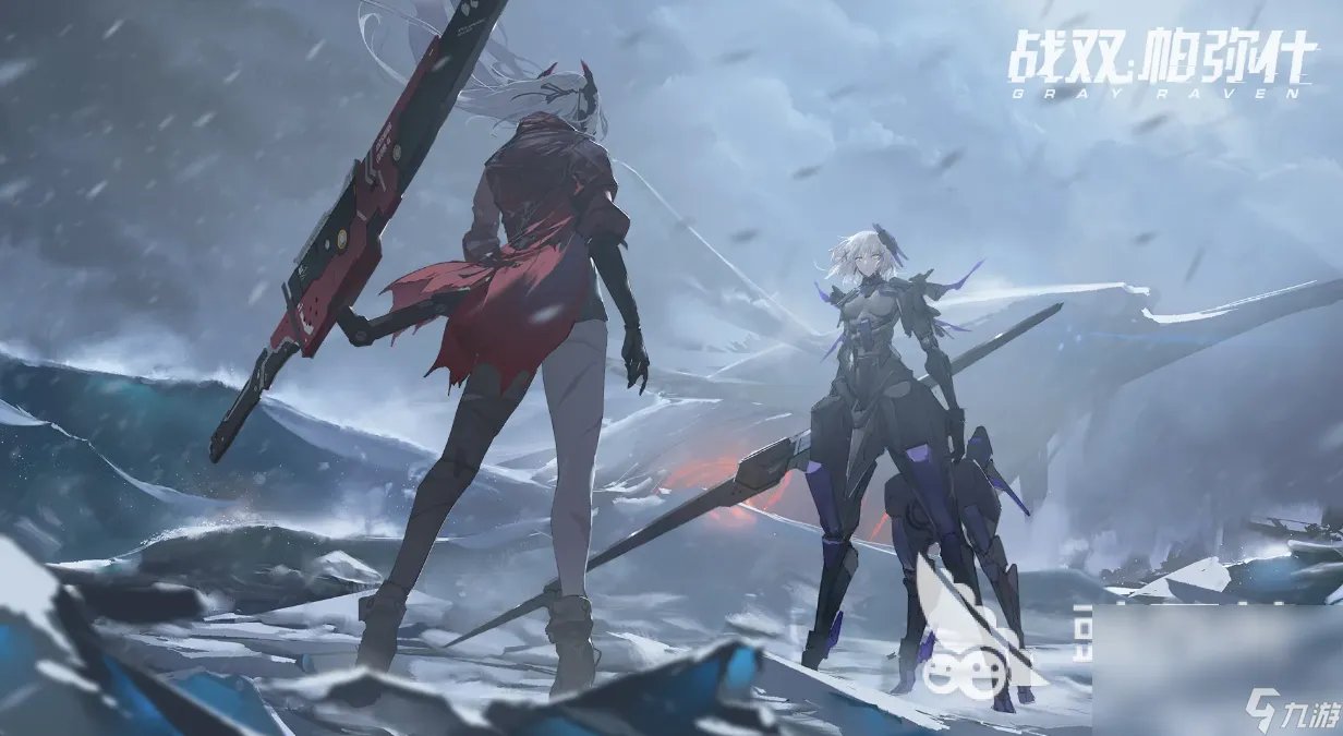 有意思的3d二次元游戏 人气最高的二次元游戏推荐