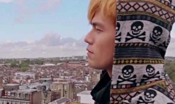 大笨钟歌曲 含义