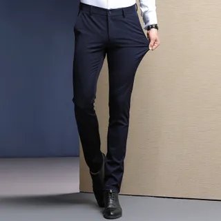 男士职业装推荐