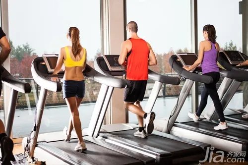 跑步机排名  跑步机什么牌子好