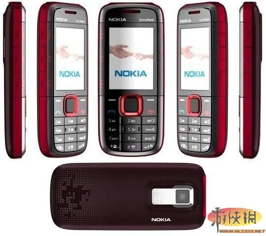 微软收购诺基亚 盘点昔日风靡全球10款诺记手机