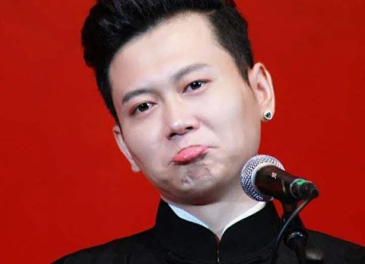 孟鹤堂的老婆邴禛禛 前妻怎么回事(两任老婆)