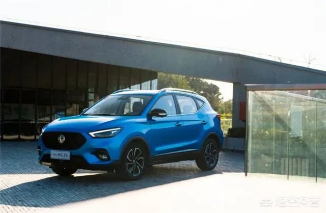 MG ZS怎么样