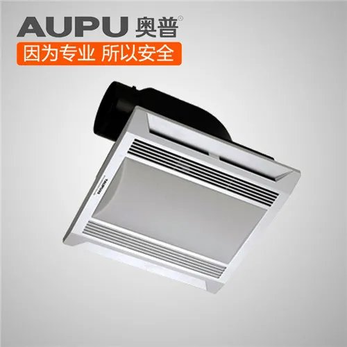 换气扇十大品牌 2018被看好的换气扇品牌推荐