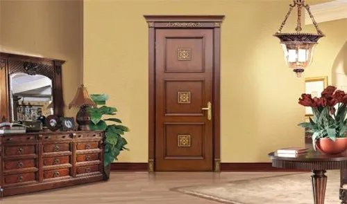 定制木门流程有哪些 定制木门的优点！