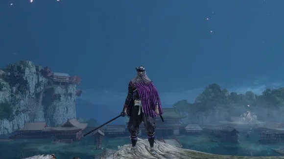 《只狼：影逝二度》孤影众种类介绍