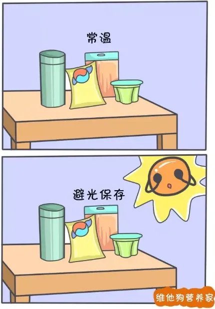 食物过了保质期，马上就不能吃了吗？