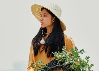 张婧仪周迅什么关系啊