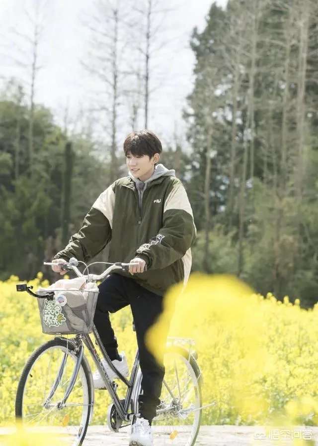 王源吸烟事件不知各位大佬怎么看？