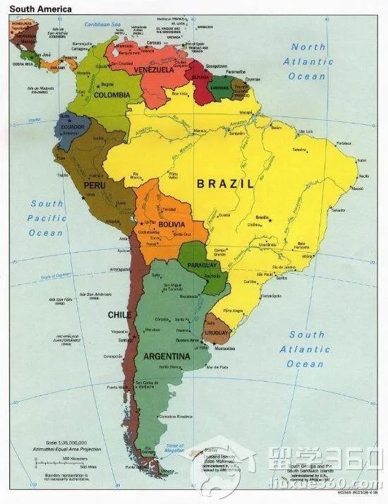 拉丁美洲音乐的内容