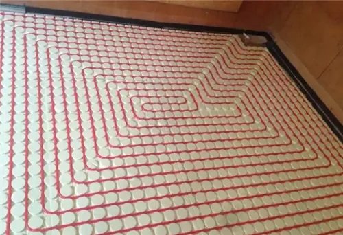 碳晶地暖和石墨烯地暖的区别是什么