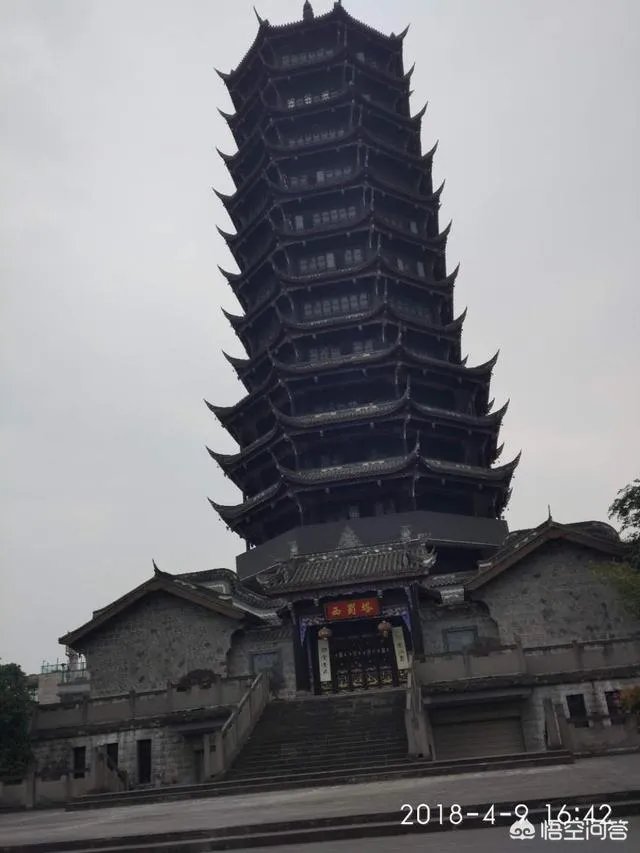 都江堰青城山周边一日游，该怎么安排？