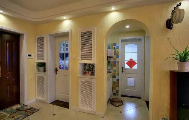 谁看了都心动！一场童话般的邂逅