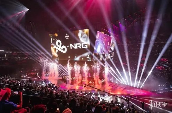 都去看瓦了？拳头承认《英雄联盟》电竞部门仍未赚钱