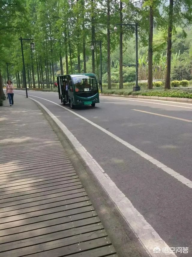 都江堰青城山周边一日游，该怎么安排？