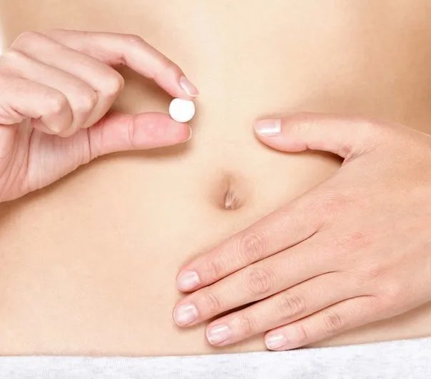 女腋下淋巴结肿大图片