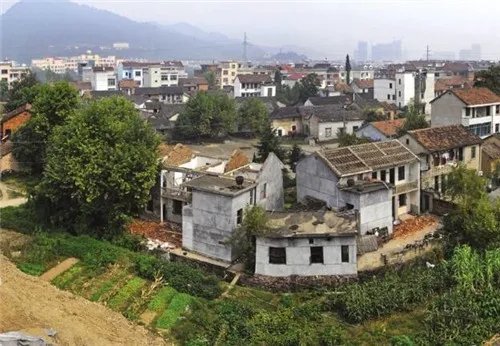 棚户区改造和拆迁有什么区别