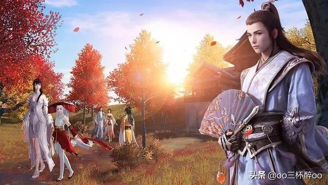 《天涯明月刀》能否取代剑三的地位？