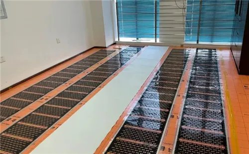 碳晶地暖和石墨烯地暖的区别是什么