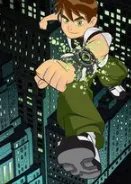 《外星传奇》剧情的基本介绍?