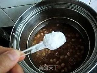 馋嘴小吃---话梅花生