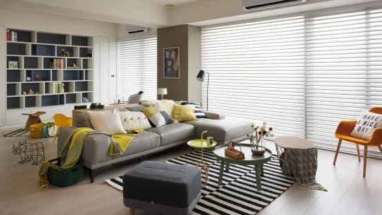 软装技巧Tip3，快来学习学习！