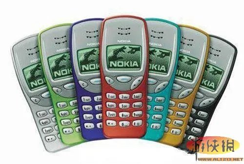 微软收购诺基亚 盘点昔日风靡全球10款诺记手机