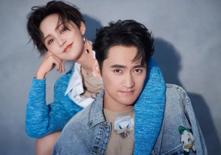 张歆艺分享儿子可爱瞬间，张歆艺的老公是谁？