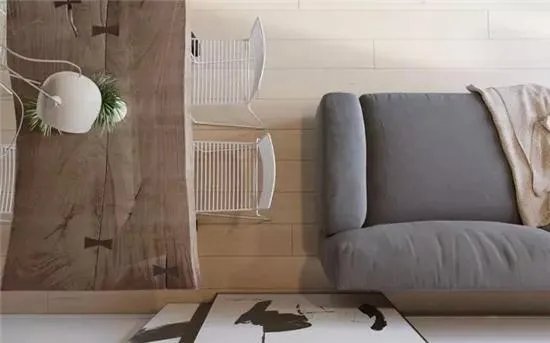 51㎡水泥小屋 这是我见过最浪漫的家