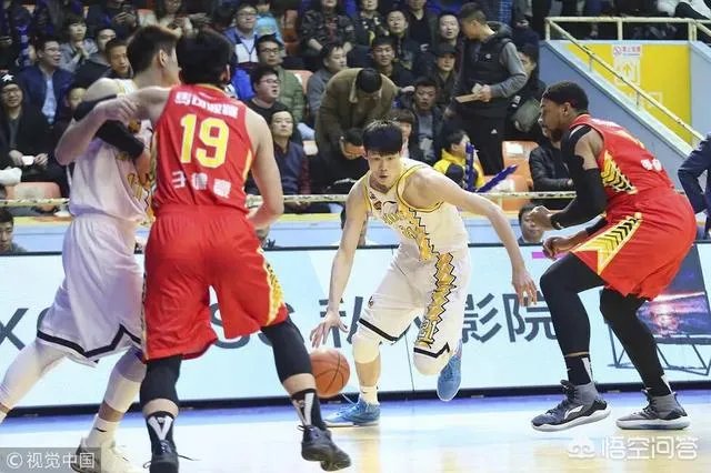 没有福特森，浙江广厦真的这么不堪一击吗？