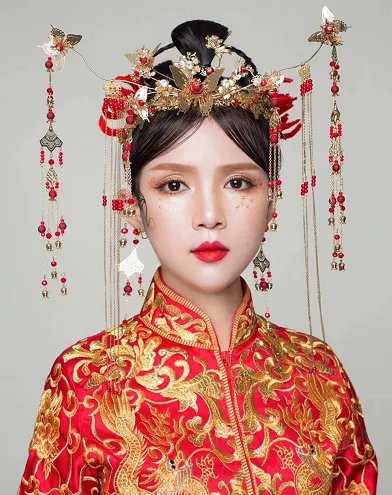 广州有几个化妆学校？