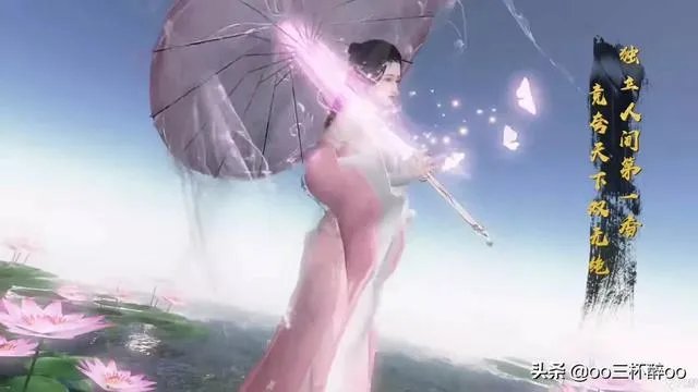 《天涯明月刀》能否取代剑三的地位？