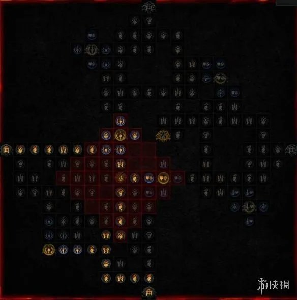 《暗黑破坏神4》冰法后期怎么玩？冰法后期加点攻略