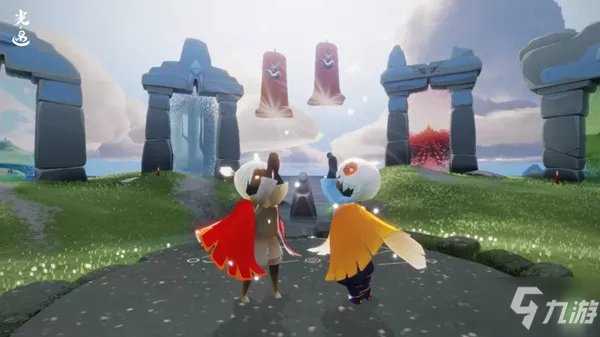 《光遇》2021国庆活动玩法攻略大全 2021国庆节活动有哪些