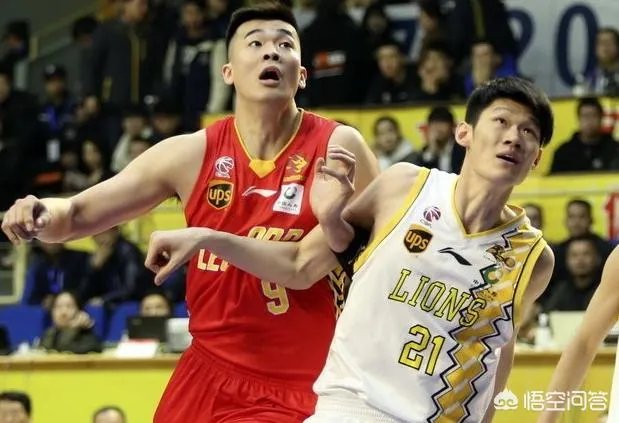 没有福特森，浙江广厦真的这么不堪一击吗？