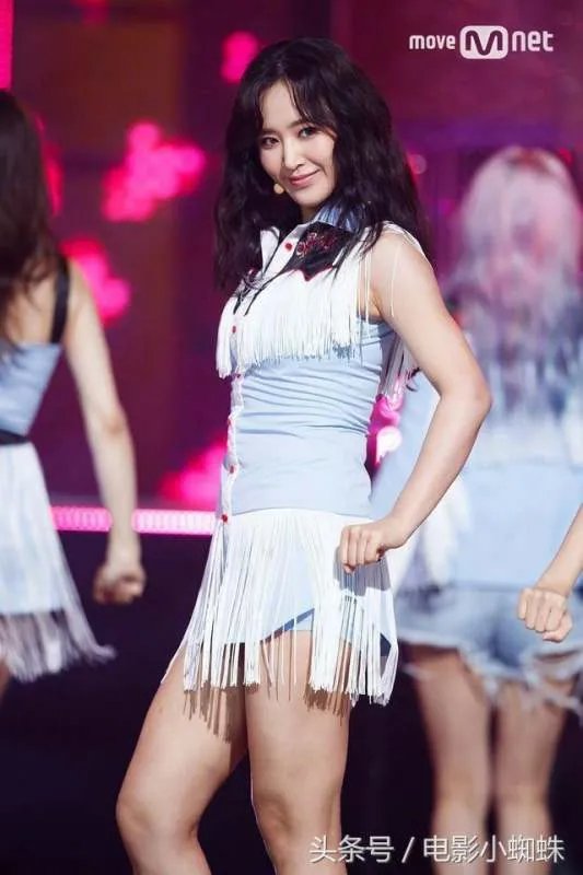 少女时代解散了吗