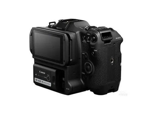 济南4K数字电影摄影机佳能C70仅售27399元