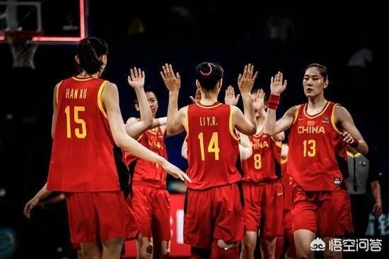 今晚中国女篮对阵澳大利亚女篮，你对这场比赛怎么看？哪里可以看直播？