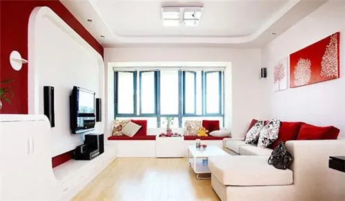 婚庆房间布置效果图  2017最新婚房布置设计