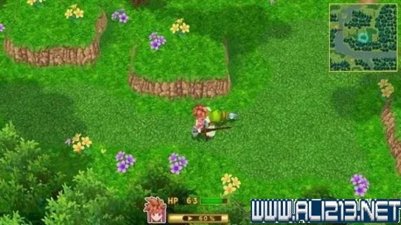 《圣剑传说2》图文流程攻略 重制版上手教程+全剧情流程图文攻略