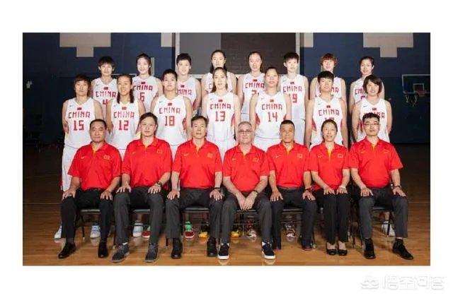 今晚中国女篮对阵澳大利亚女篮，你对这场比赛怎么看？哪里可以看直播？