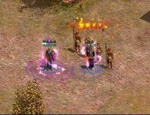 中原暴徒的人物评价